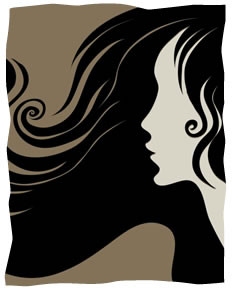 meaning of hair covering