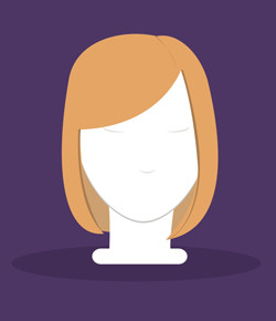 The Rebbe on Hair Covering